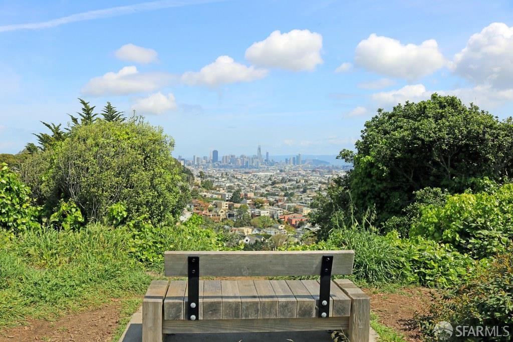 Detail Gallery Image 26 of 29 For 527 Congo St, San Francisco,  CA 94131 - 2 Beds | 1 Baths