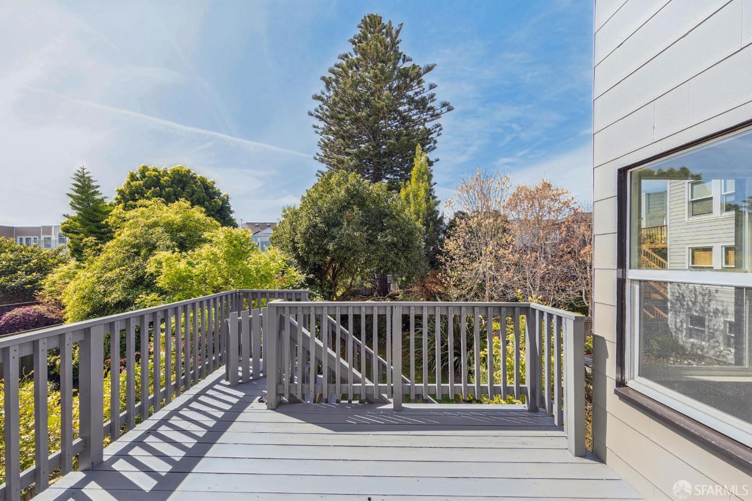 Detail Gallery Image 40 of 43 For 119 16th Ave, San Francisco,  CA 94118 - – Beds | – Baths