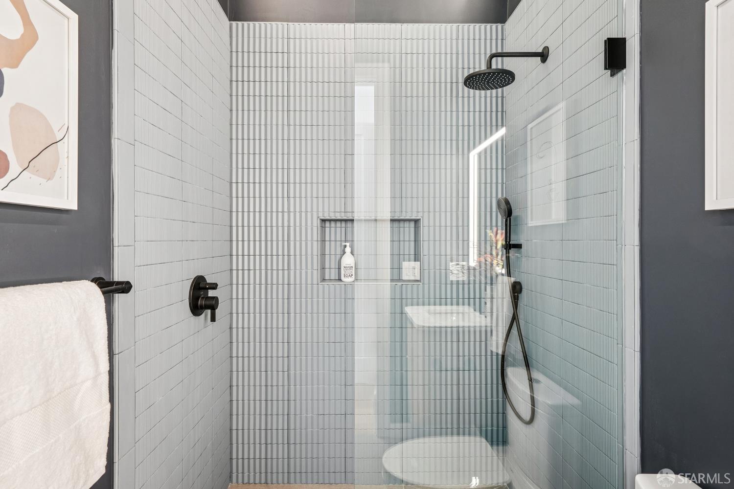 Detail Gallery Image 60 of 79 For 1827 33rd Ave, San Francisco,  CA 94122 - 4 Beds | 4 Baths