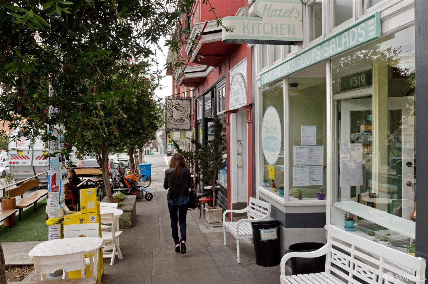 Detail Gallery Image 63 of 66 For 1392 Rhode Island St, San Francisco,  CA 94107 - 3 Beds | 2/1 Baths