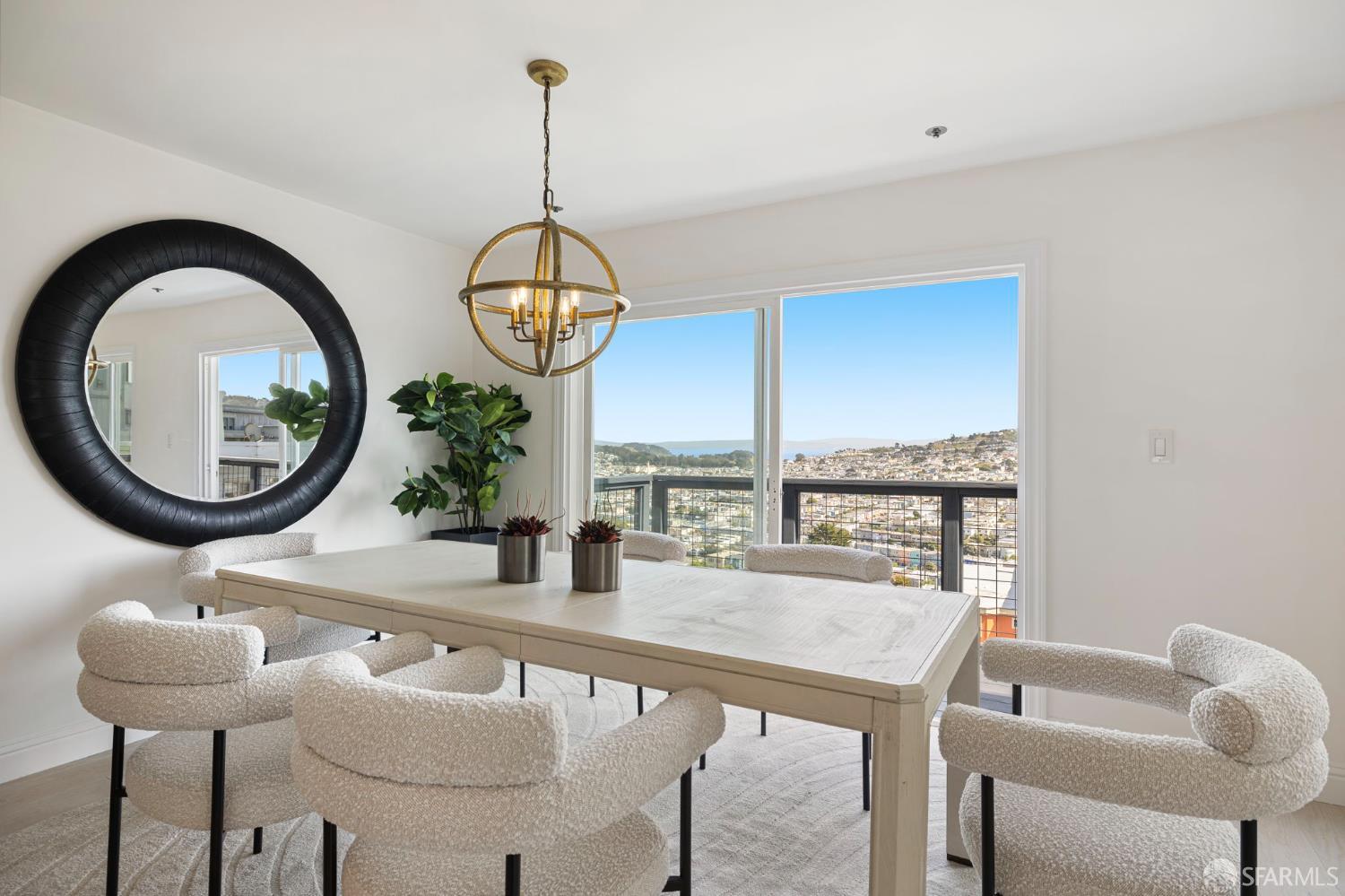 Detail Gallery Image 18 of 75 For 199 Margaret Ave, San Francisco,  CA 94112 - 5 Beds | 3 Baths