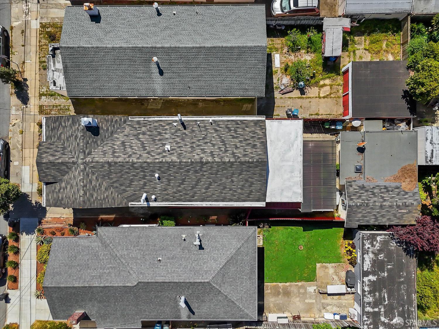 Detail Gallery Image 12 of 31 For 757 44th Ave, San Francisco,  CA 94121 - 4 Beds | 2 Baths