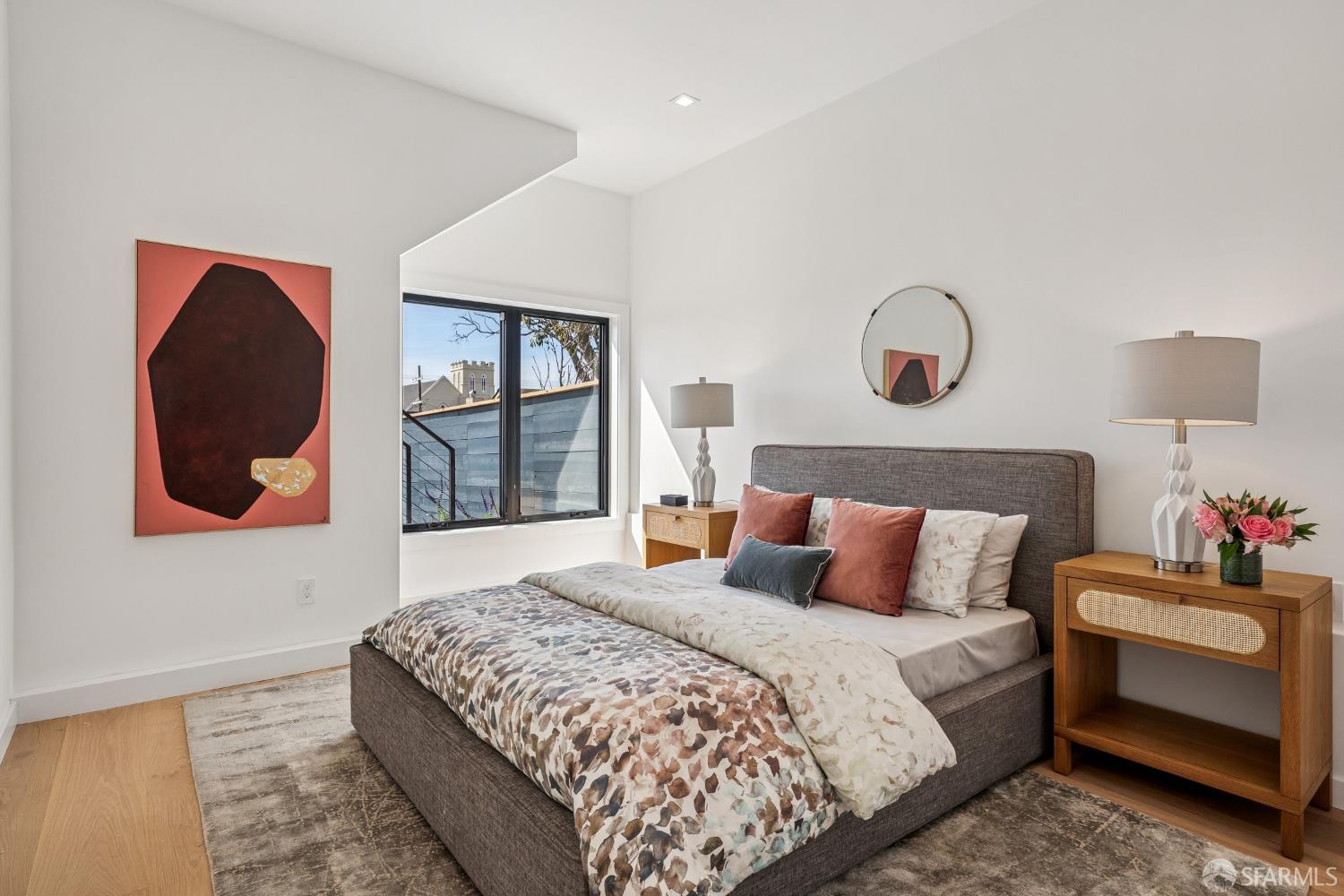 Detail Gallery Image 56 of 79 For 1827 33rd Ave, San Francisco,  CA 94122 - 4 Beds | 4 Baths