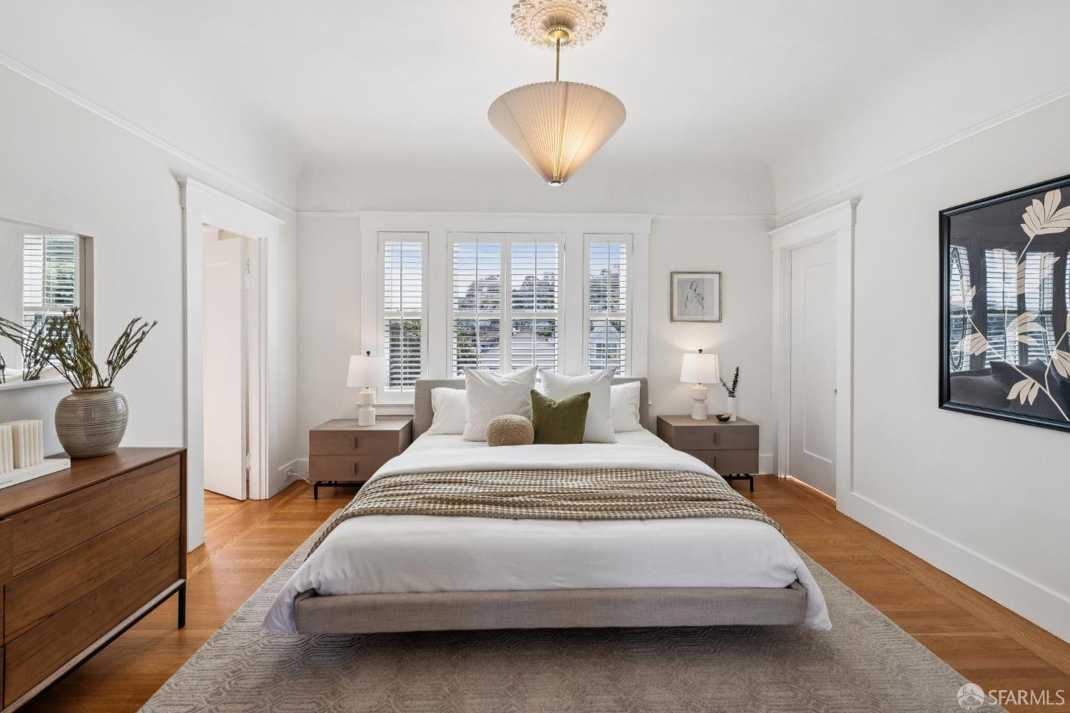 Detail Gallery Image 39 of 59 For 356 Valley St, San Francisco,  CA 94131 - 3 Beds | 2 Baths