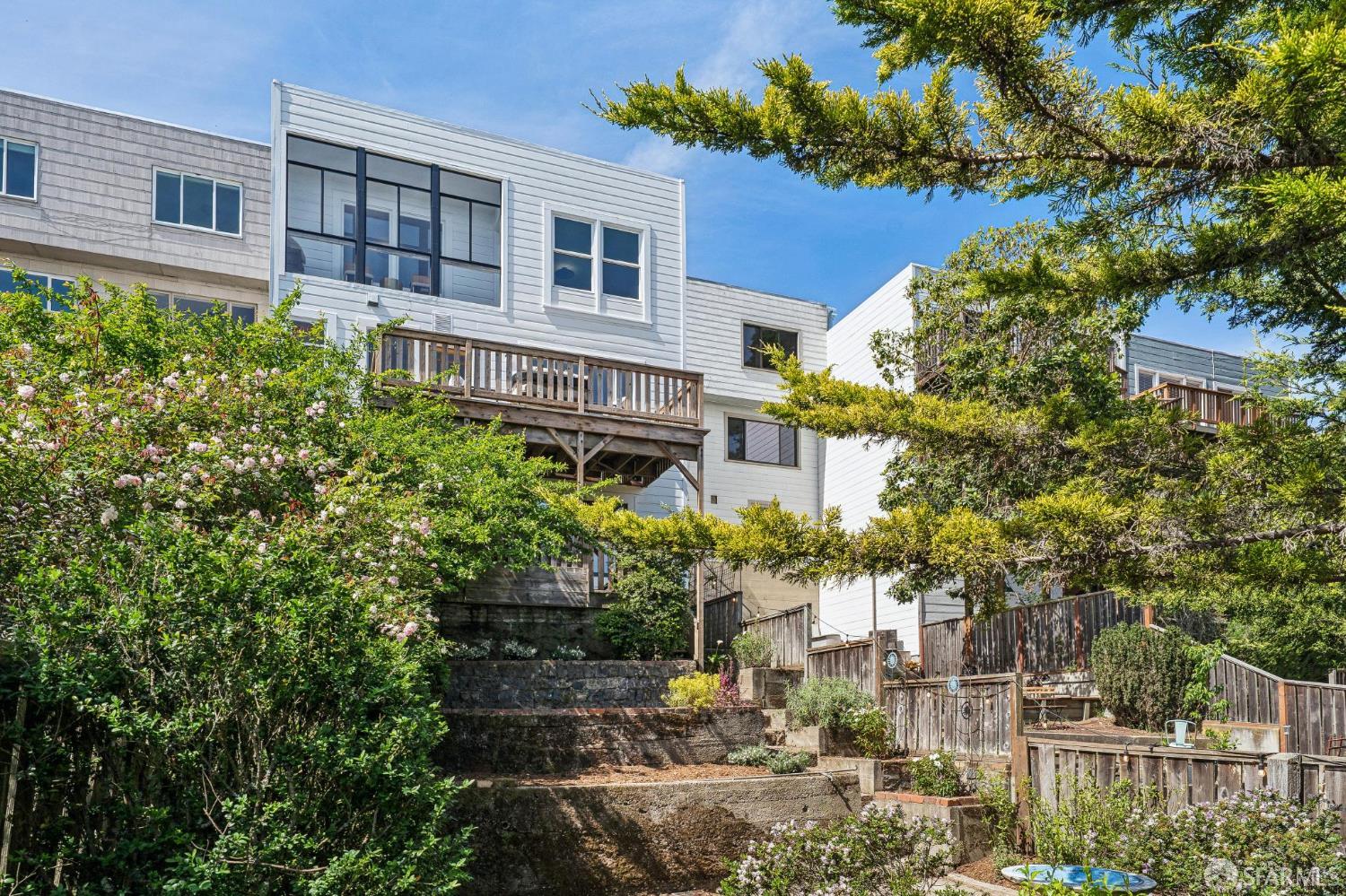 Detail Gallery Image 53 of 64 For 2062 10th Ave, San Francisco,  CA 94116 - 4 Beds | 2 Baths