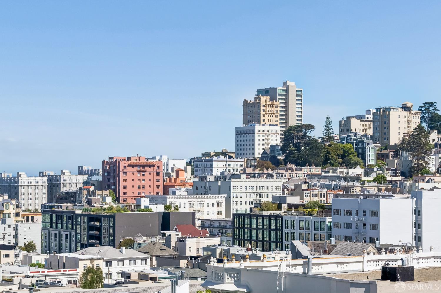 Detail Gallery Image 15 of 16 For 1756 Broadway St, San Francisco,  CA 94123 - – Beds | – Baths