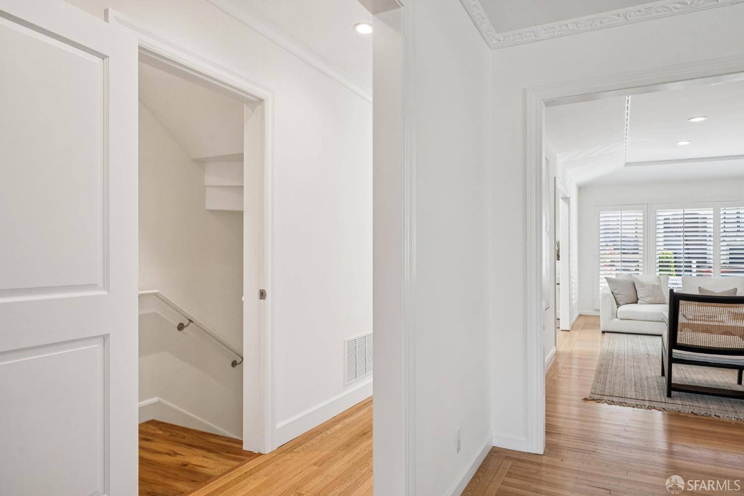 Detail Gallery Image 53 of 94 For 79 Collins St, San Francisco,  CA 94109 - 5 Beds | 3/1 Baths