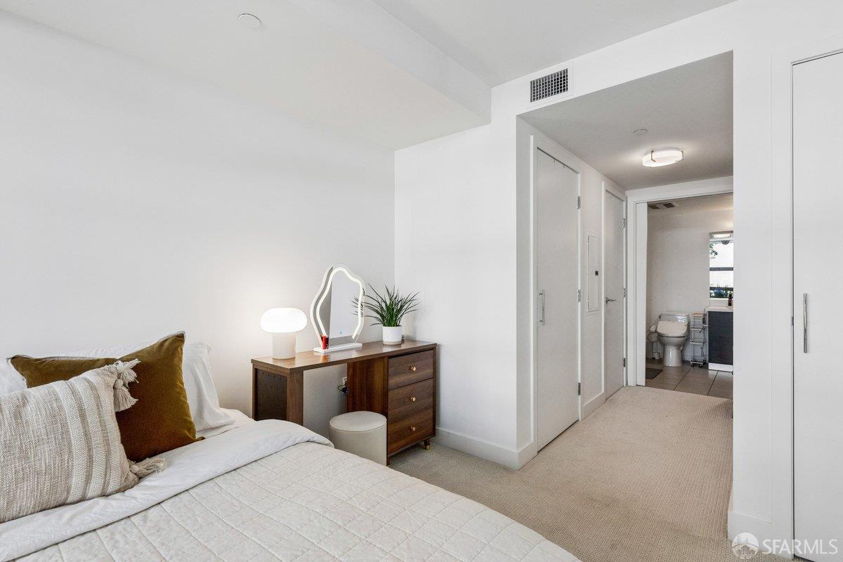 Detail Gallery Image 16 of 31 For 435 China Basin St #116,  San Francisco,  CA 94158 - 1 Beds | 1 Baths
