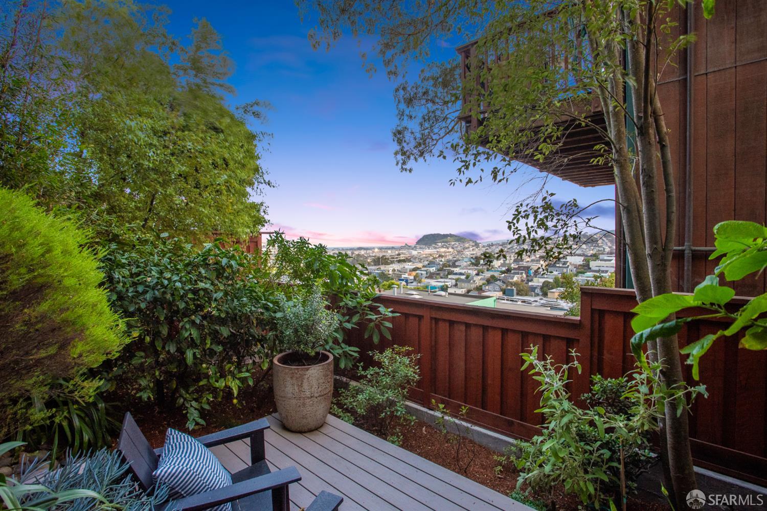 Detail Gallery Image 33 of 35 For 97 Banks St, San Francisco,  CA 94110 - 2 Beds | 1/1 Baths