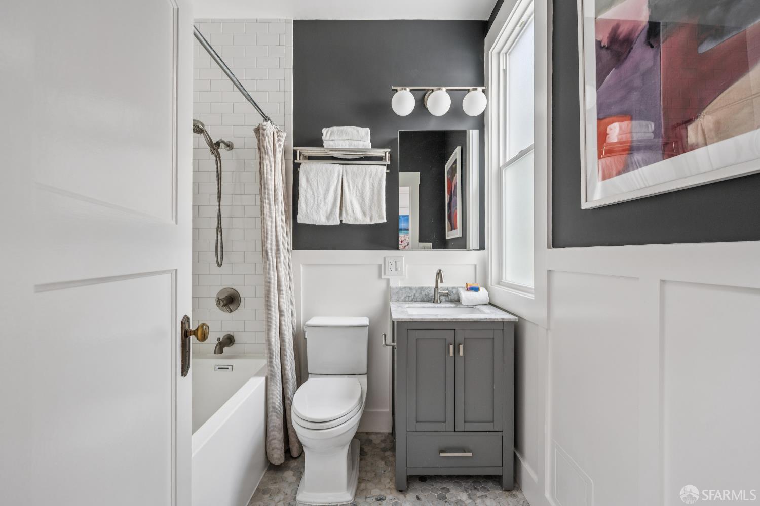 Detail Gallery Image 30 of 37 For 660 10th Ave, San Francisco,  CA 94118 - 3 Beds | 1/1 Baths