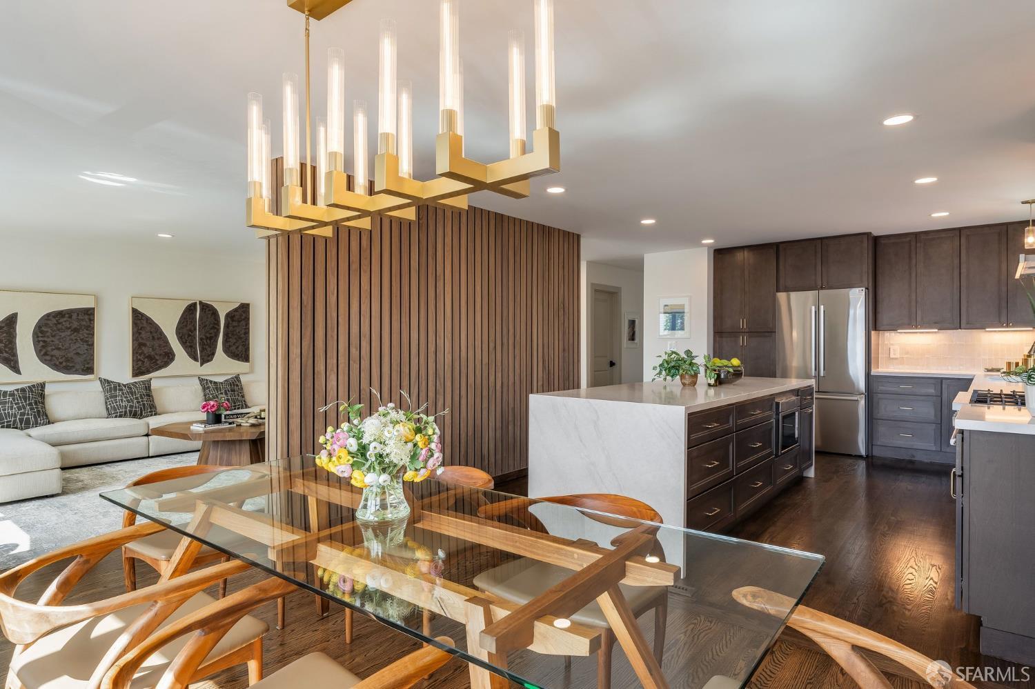 Detail Gallery Image 37 of 77 For 249 Gold Mine Dr, San Francisco,  CA 94131 - 4 Beds | 3 Baths