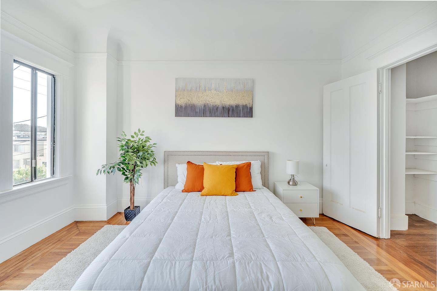 Detail Gallery Image 22 of 36 For 1614 Balboa St, San Francisco,  CA 94121 - – Beds | – Baths