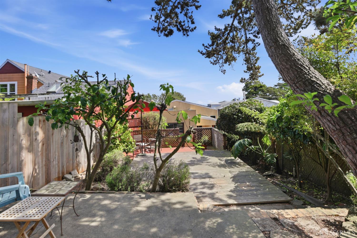 Detail Gallery Image 17 of 29 For 527 Congo St, San Francisco,  CA 94131 - 2 Beds | 1 Baths