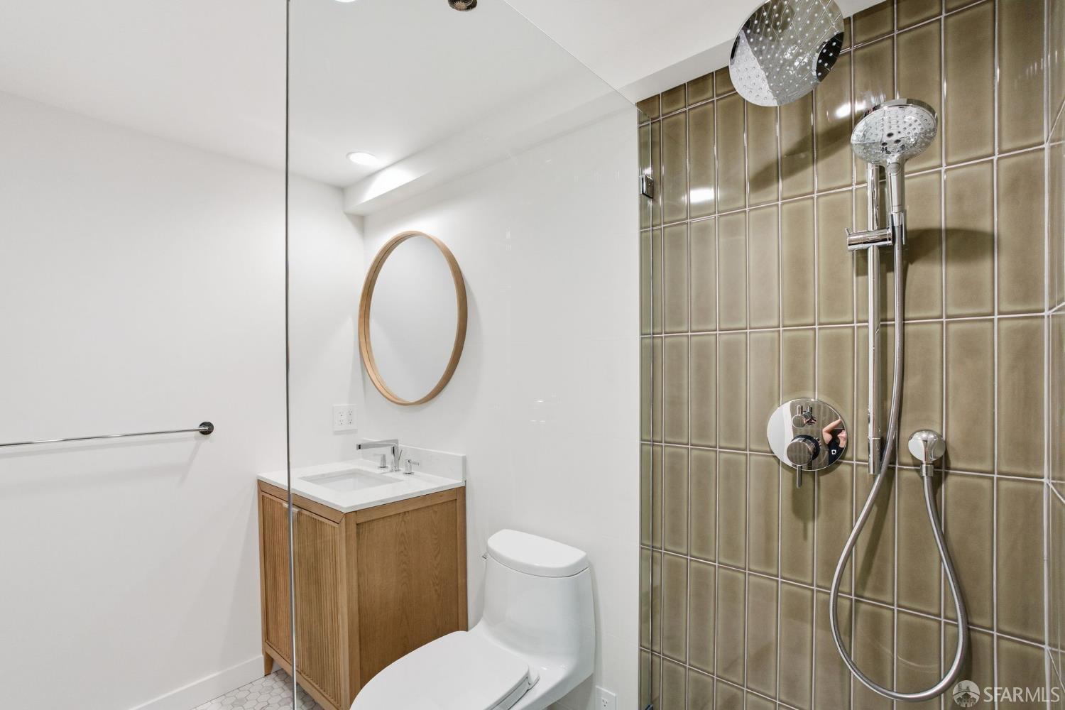 Detail Gallery Image 23 of 49 For 1800 Bryant St, San Francisco,  CA 94110 - 1 Beds | 2 Baths