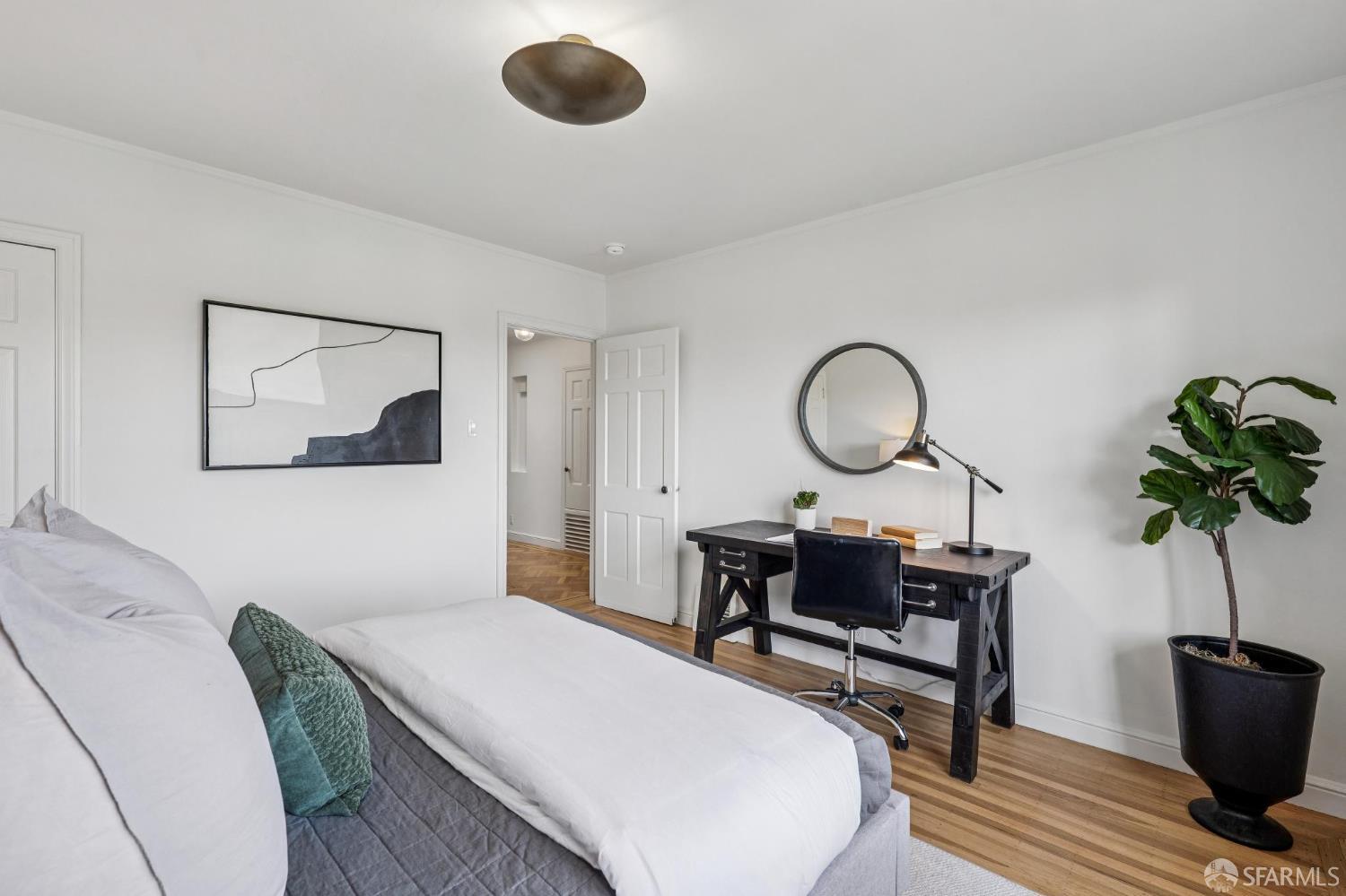 Detail Gallery Image 29 of 64 For 2062 10th Ave, San Francisco,  CA 94116 - 4 Beds | 2 Baths