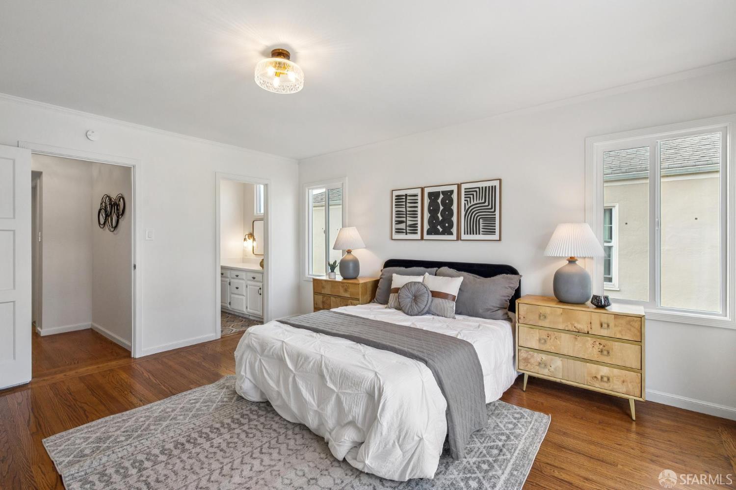 Detail Gallery Image 23 of 61 For 301 Crestlake Dr, San Francisco,  CA 94132 - 3 Beds | 3 Baths