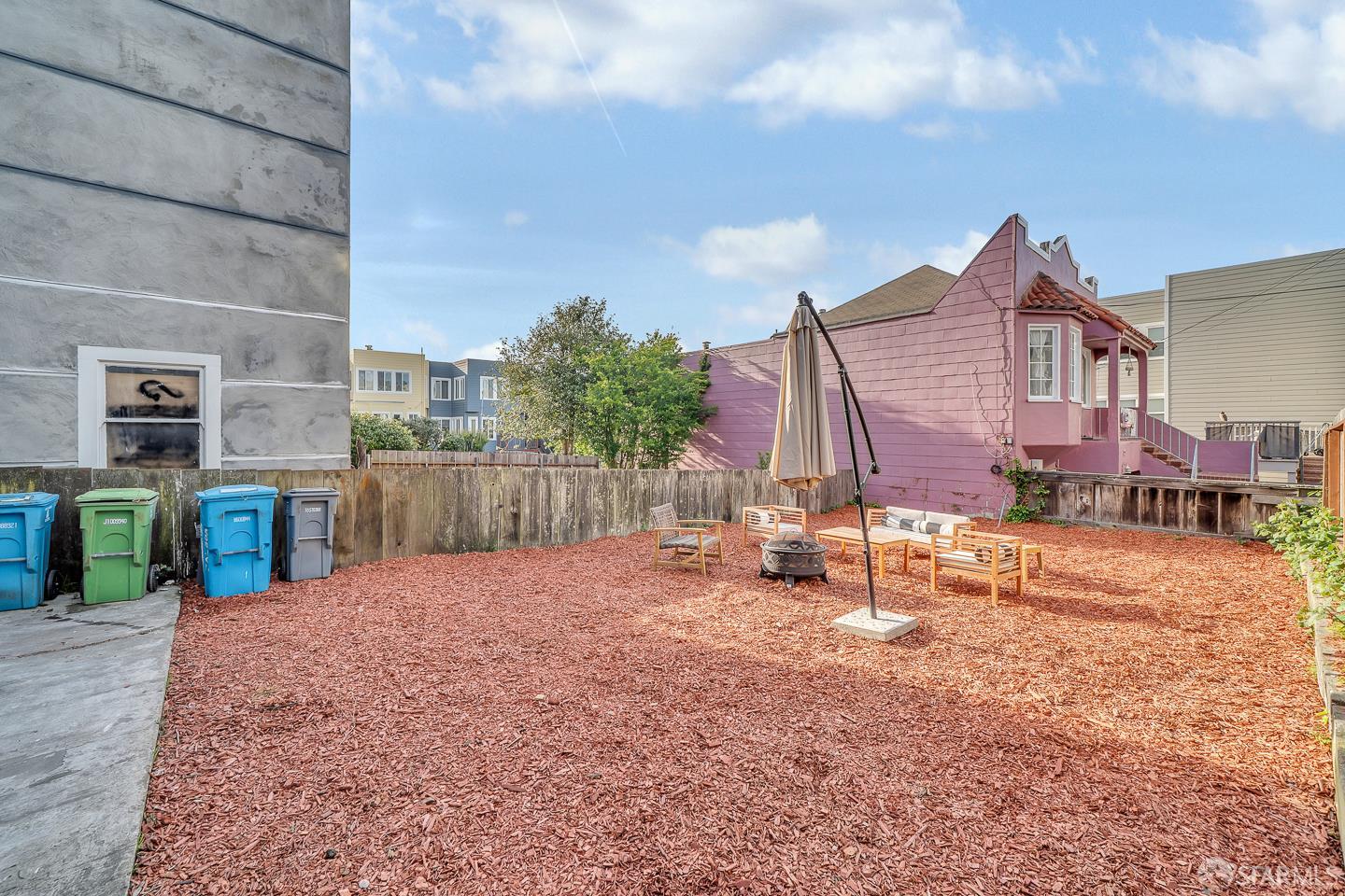 Detail Gallery Image 31 of 36 For 1614 Balboa St, San Francisco,  CA 94121 - – Beds | – Baths