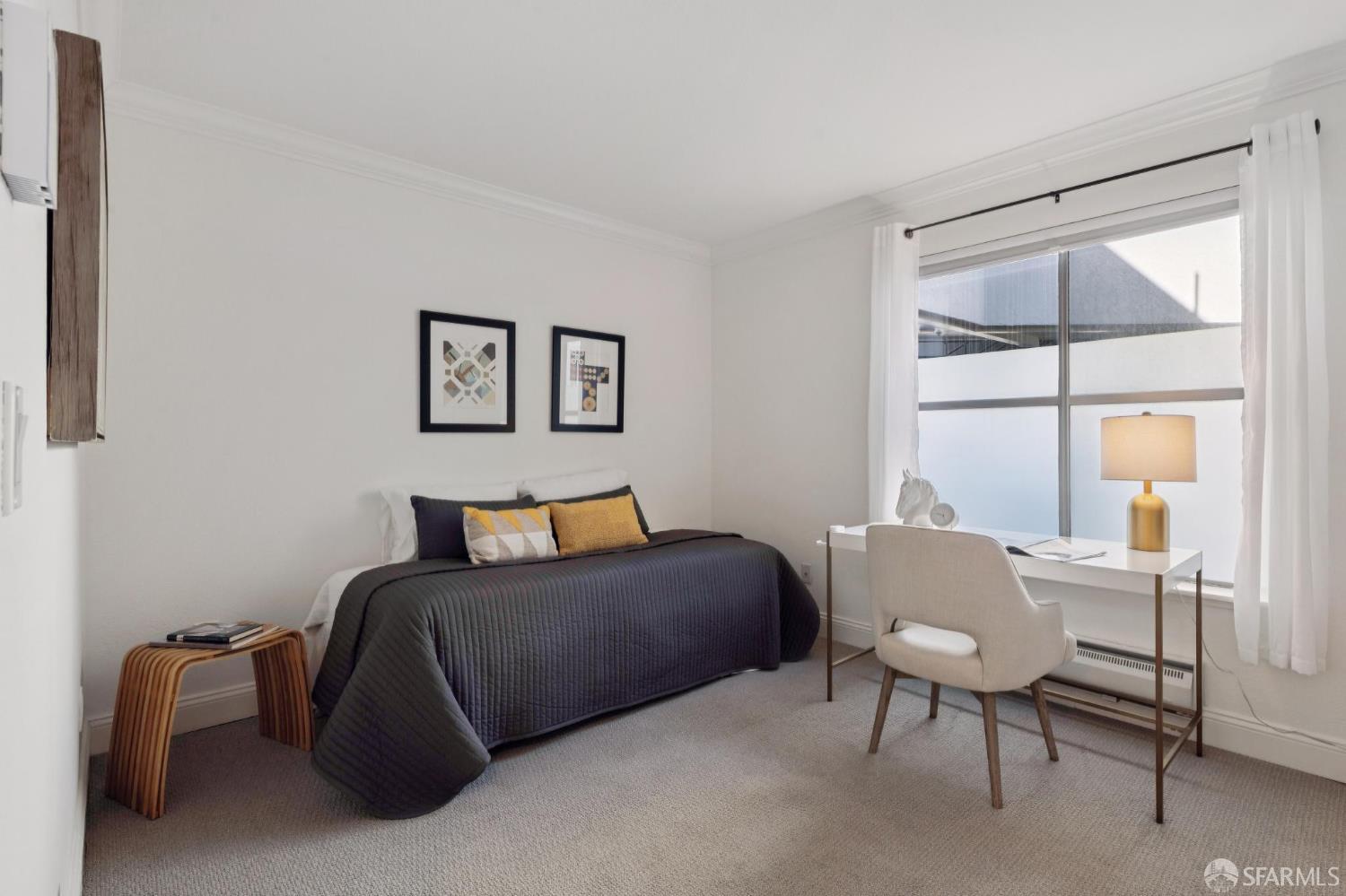 Detail Gallery Image 10 of 16 For 1945 Washington St #506,  San Francisco,  CA 94109 - 2 Beds | 2 Baths