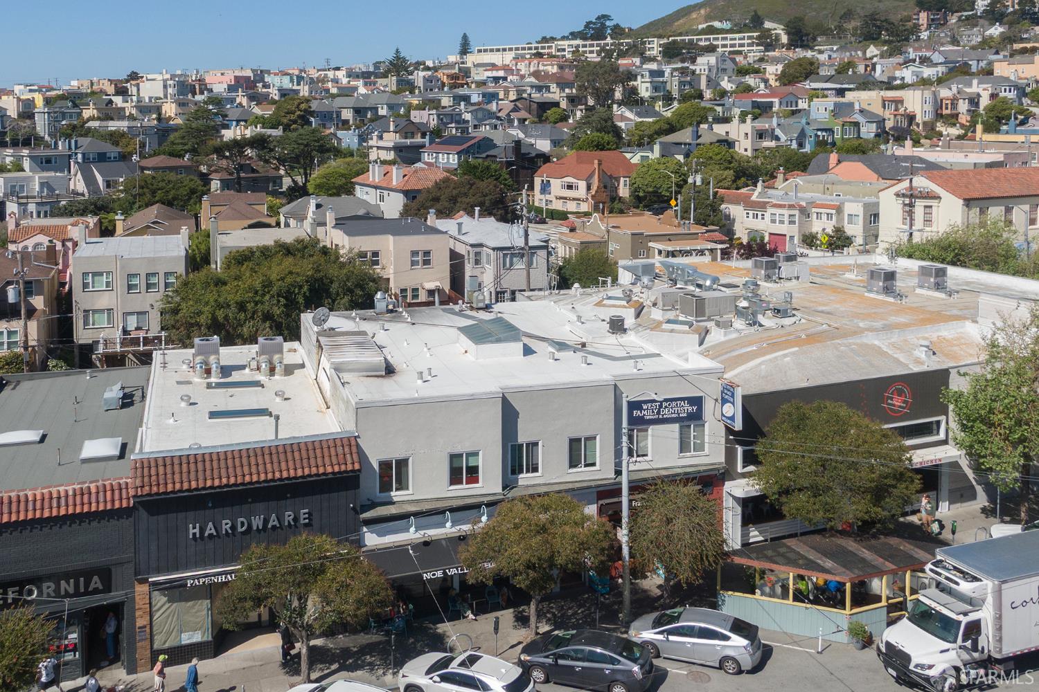 Detail Gallery Image 3 of 13 For 24 West Portal Ave, San Francisco,  CA 94127 - – Beds | – Baths