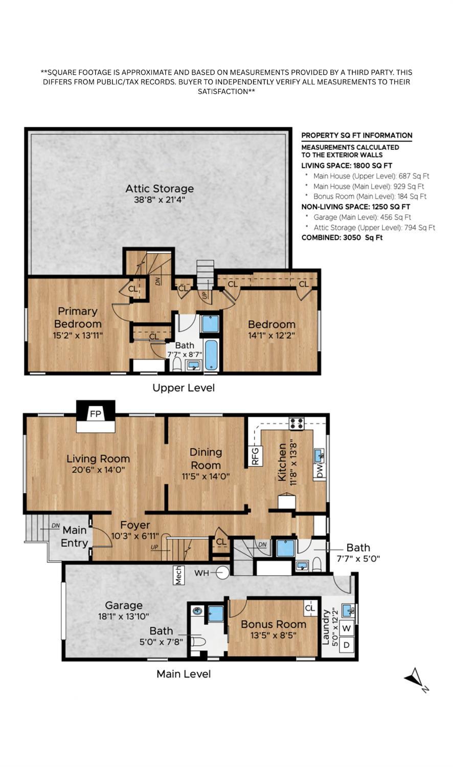 Detail Gallery Image 61 of 61 For 301 Crestlake Dr, San Francisco,  CA 94132 - 3 Beds | 3 Baths