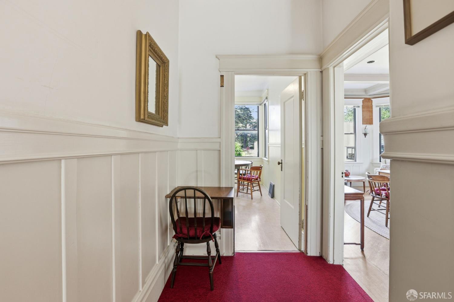 Detail Gallery Image 21 of 45 For 1319 Cole St, San Francisco,  CA 94117 - – Beds | – Baths