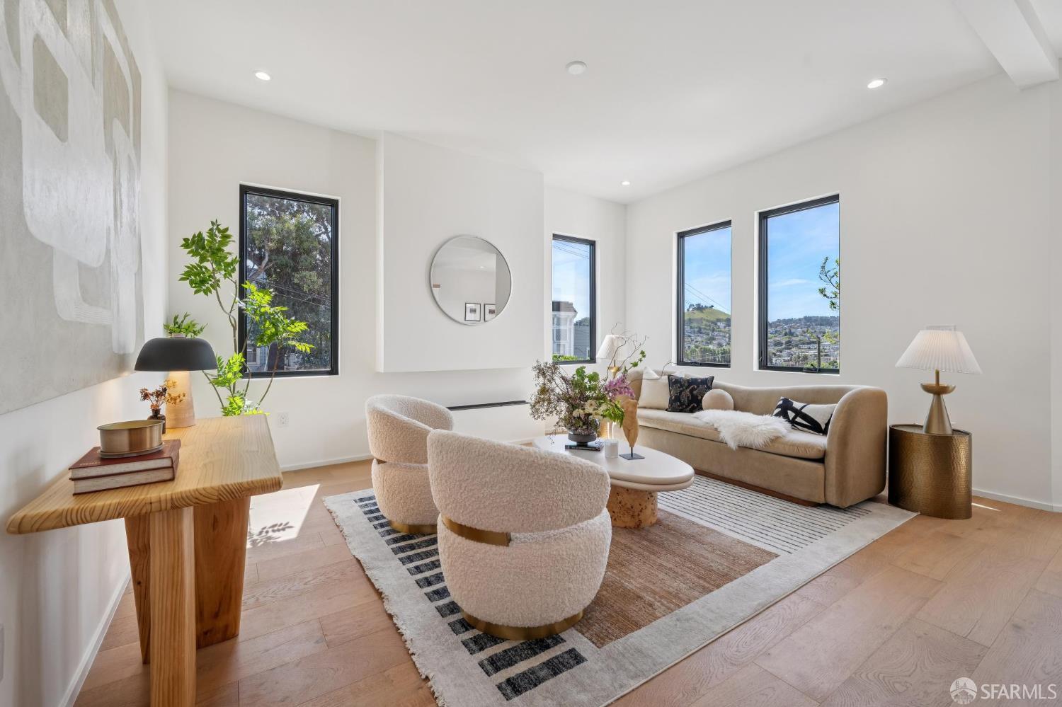 Detail Gallery Image 33 of 73 For 1390 Rhode Island St, San Francisco,  CA 94107 - – Beds | – Baths