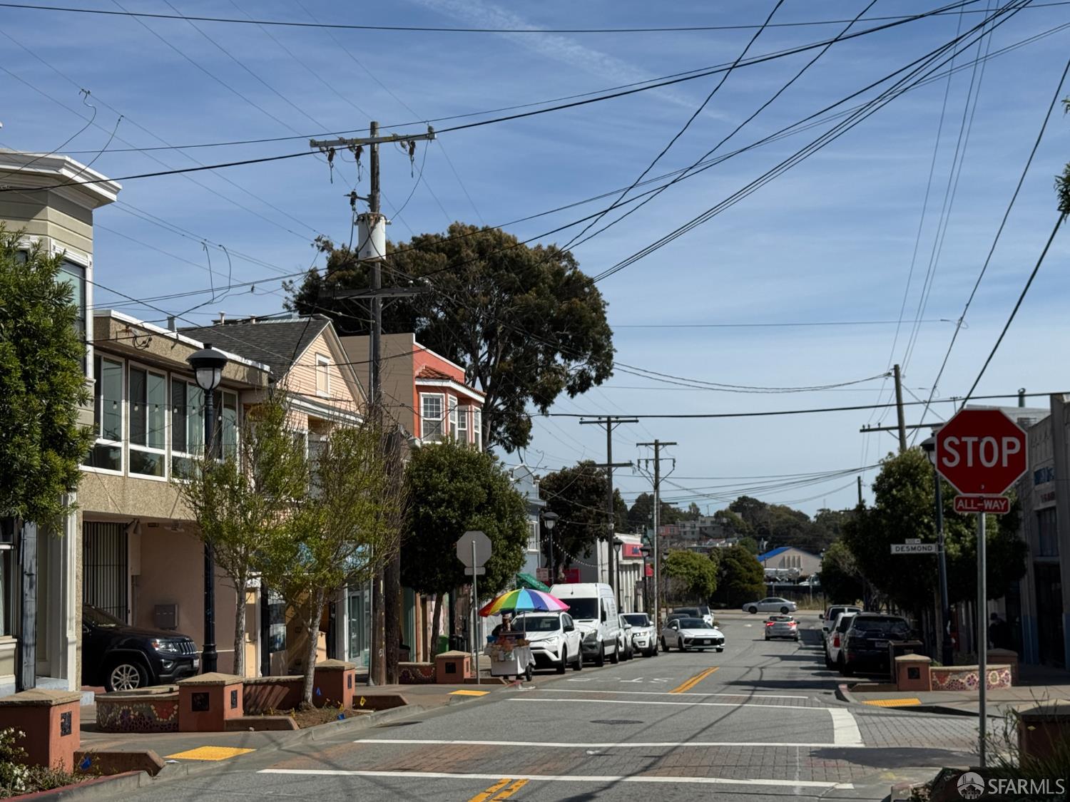 Detail Gallery Image 55 of 59 For 239 Sawyer St, San Francisco,  CA 94134 - 2 Beds | 1 Baths