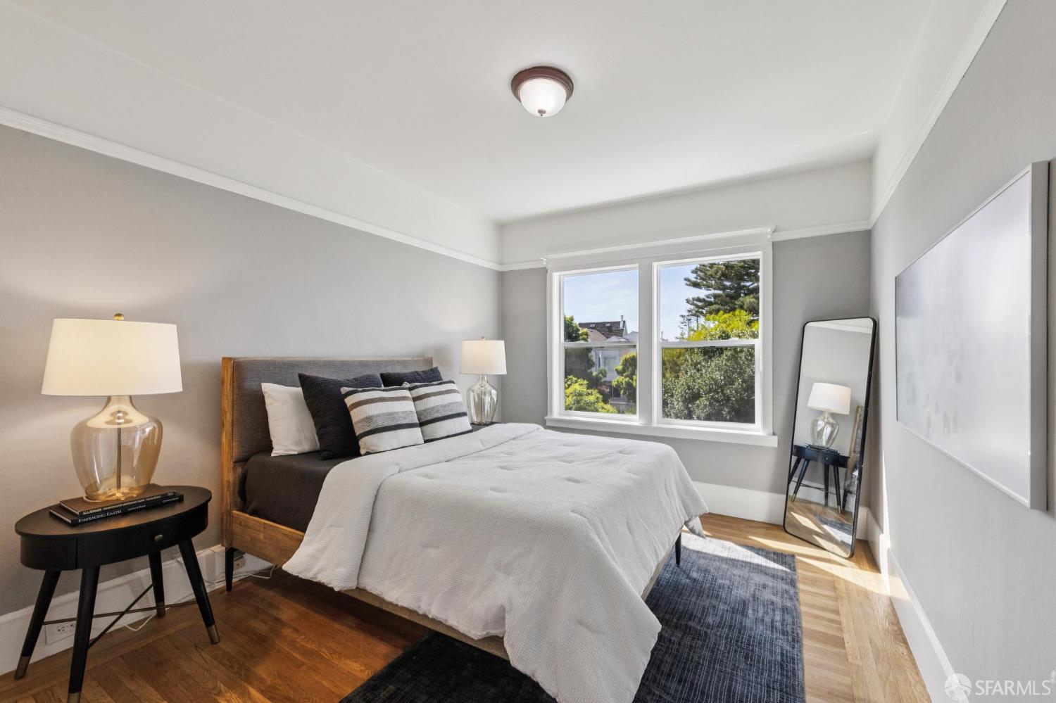 Detail Gallery Image 17 of 43 For 119 16th Ave, San Francisco,  CA 94118 - – Beds | – Baths