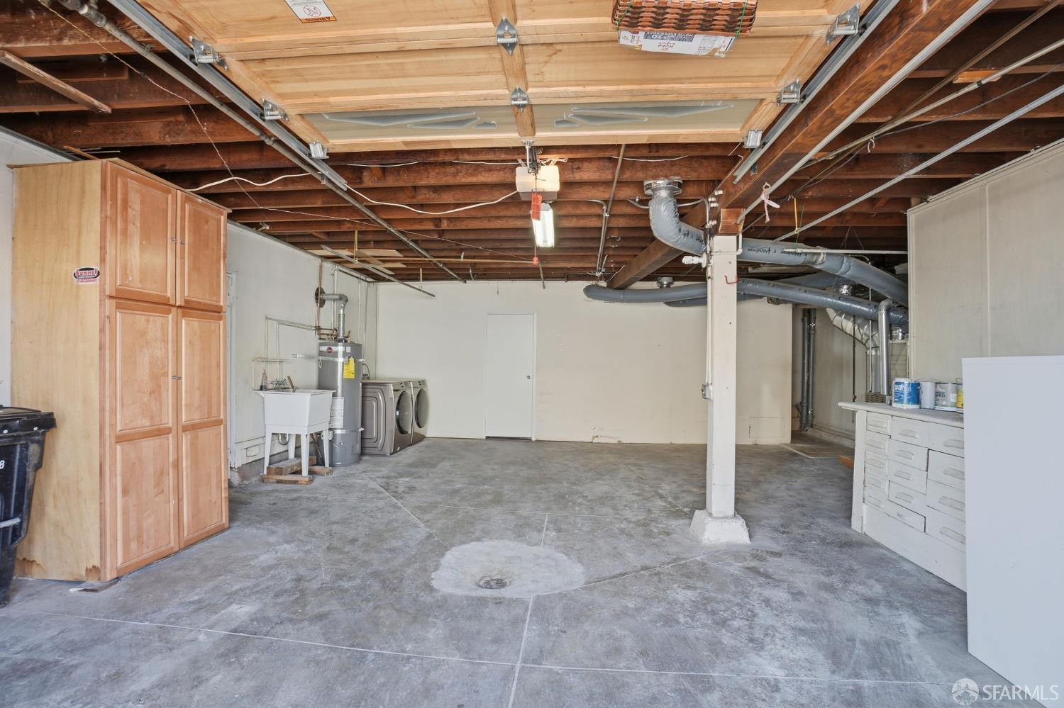 Detail Gallery Image 32 of 41 For 15 Balhi Ct, San Francisco,  CA 94112 - 2 Beds | 1 Baths