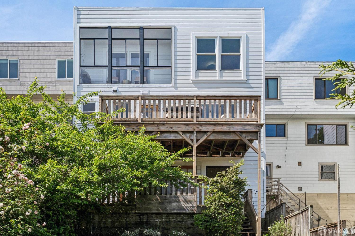 Detail Gallery Image 52 of 64 For 2062 10th Ave, San Francisco,  CA 94116 - 4 Beds | 2 Baths