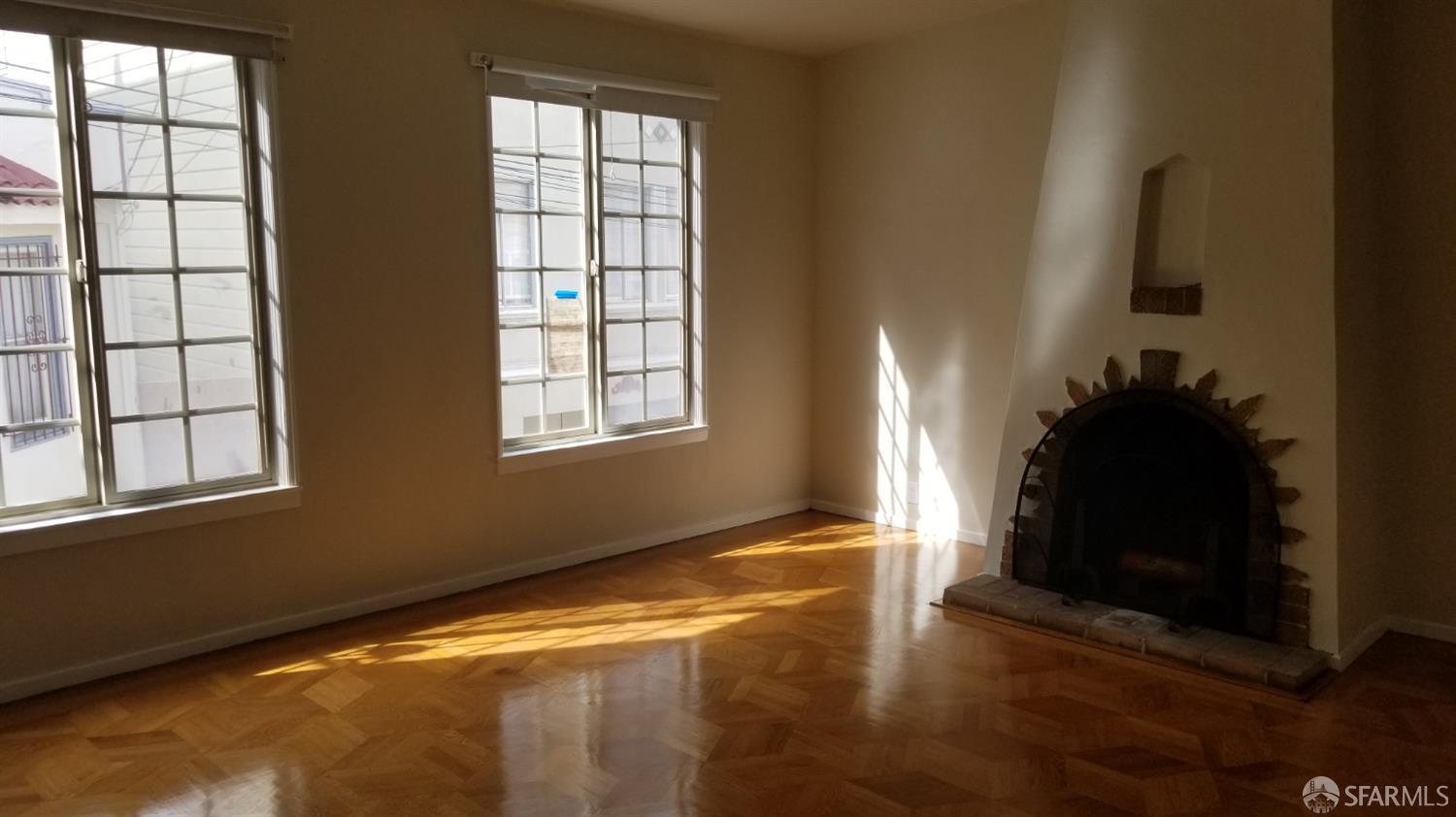 Detail Gallery Image 10 of 12 For 22 Morrell St, San Francisco,  CA 94109 - 1 Beds | 1 Baths