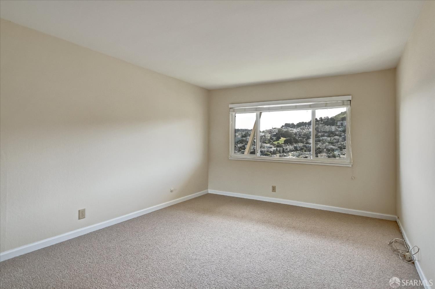 Detail Gallery Image 24 of 35 For 166 Museum Way, San Francisco,  CA 94114 - 2 Beds | 1/1 Baths