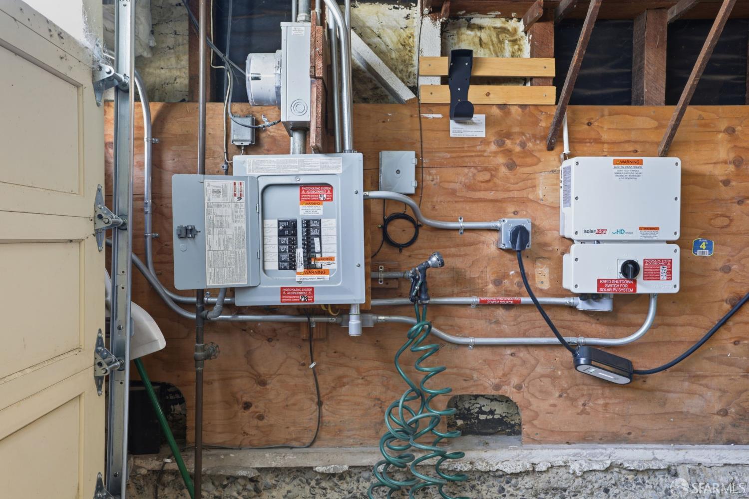 Detail Gallery Image 14 of 29 For 527 Congo St, San Francisco,  CA 94131 - 2 Beds | 1 Baths