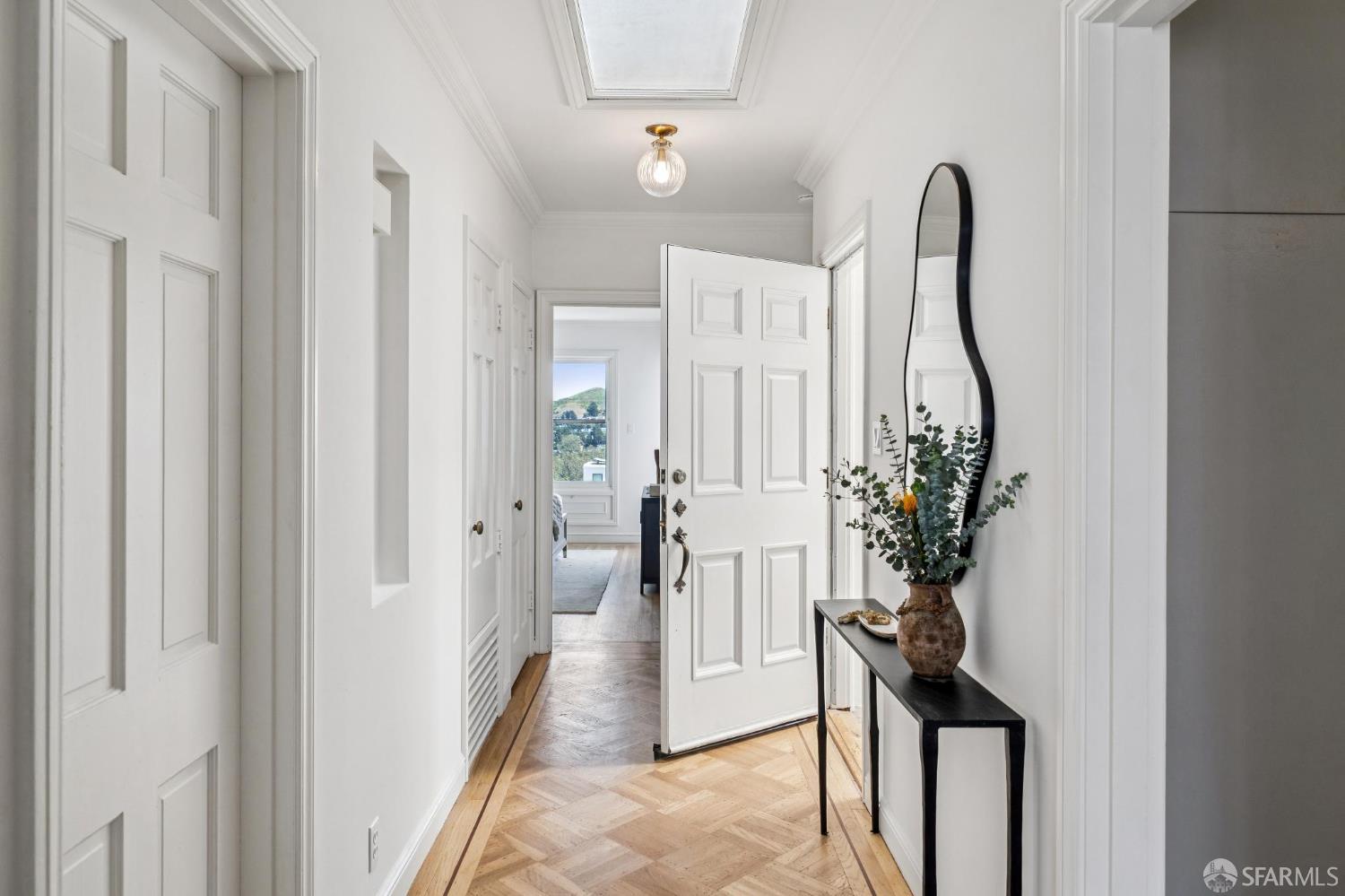 Detail Gallery Image 19 of 64 For 2062 10th Ave, San Francisco,  CA 94116 - 4 Beds | 2 Baths