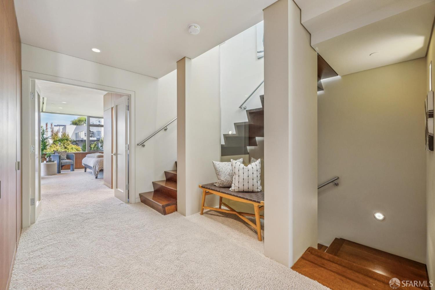 Detail Gallery Image 29 of 88 For 1170 Chestnut St, San Francisco,  CA 94109 - 4 Beds | 3/1 Baths