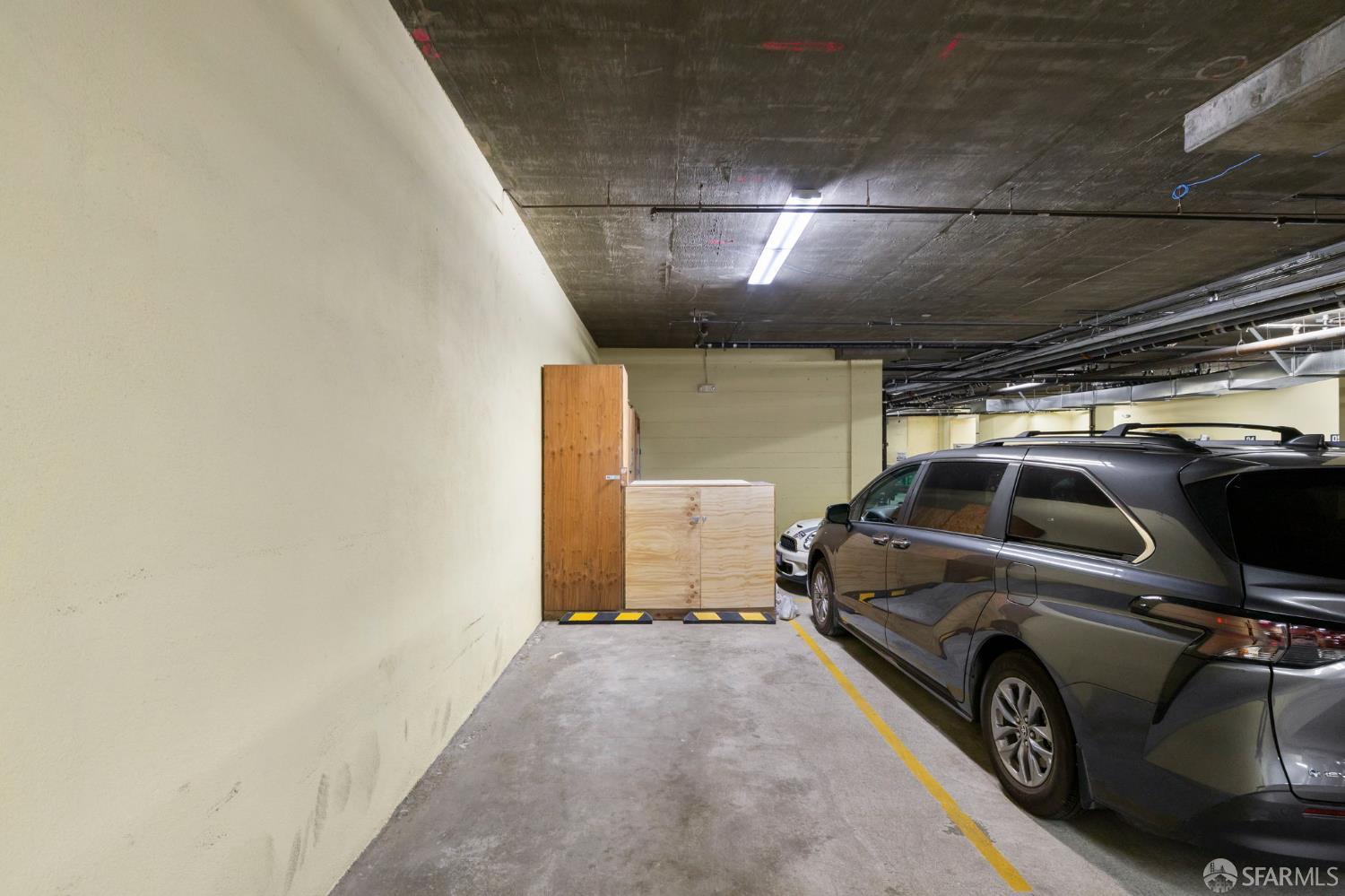 Detail Gallery Image 29 of 32 For 1800 Bryant St #105,  San Francisco,  CA 94110 - 1 Beds | 2 Baths