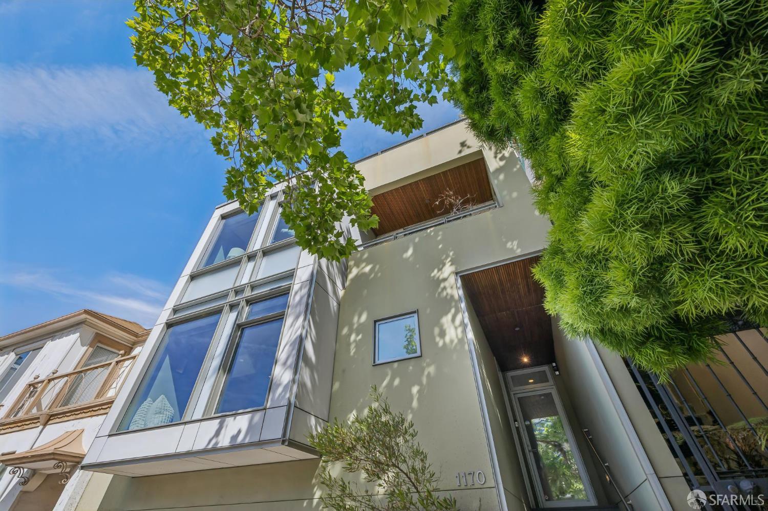 Detail Gallery Image 78 of 88 For 1170 Chestnut St, San Francisco,  CA 94109 - 4 Beds | 3/1 Baths