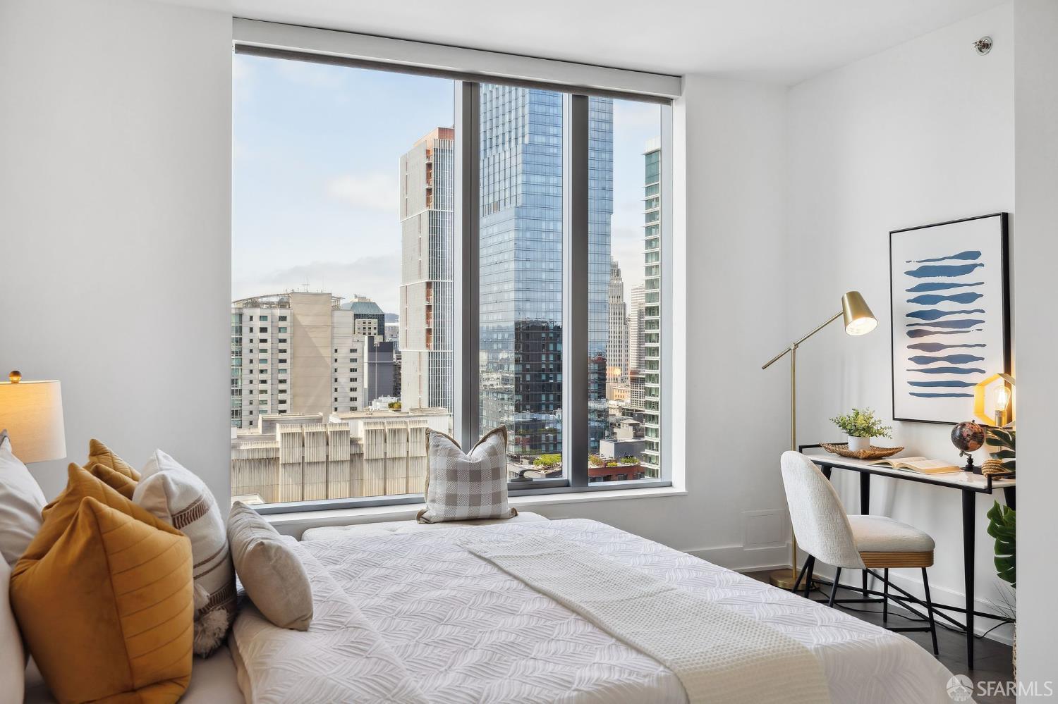 Detail Gallery Image 15 of 38 For 338 Main St 18f,  San Francisco,  CA 94105 - 2 Beds | 2 Baths