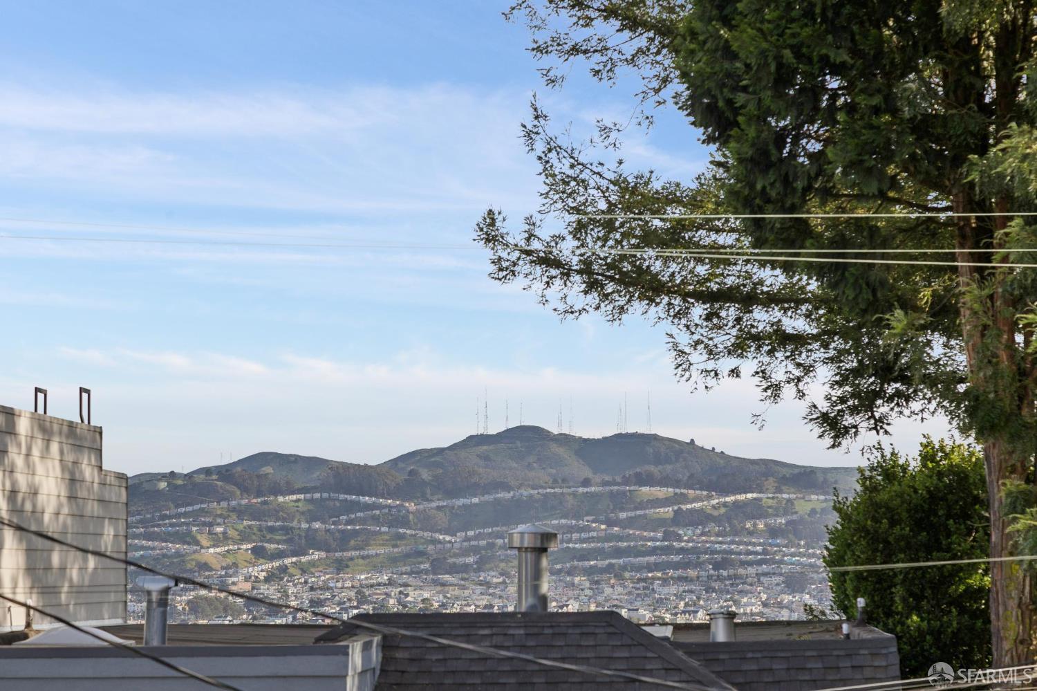 Detail Gallery Image 47 of 74 For 2473 Diamond St, San Francisco,  CA 94131 - 3 Beds | 2/1 Baths