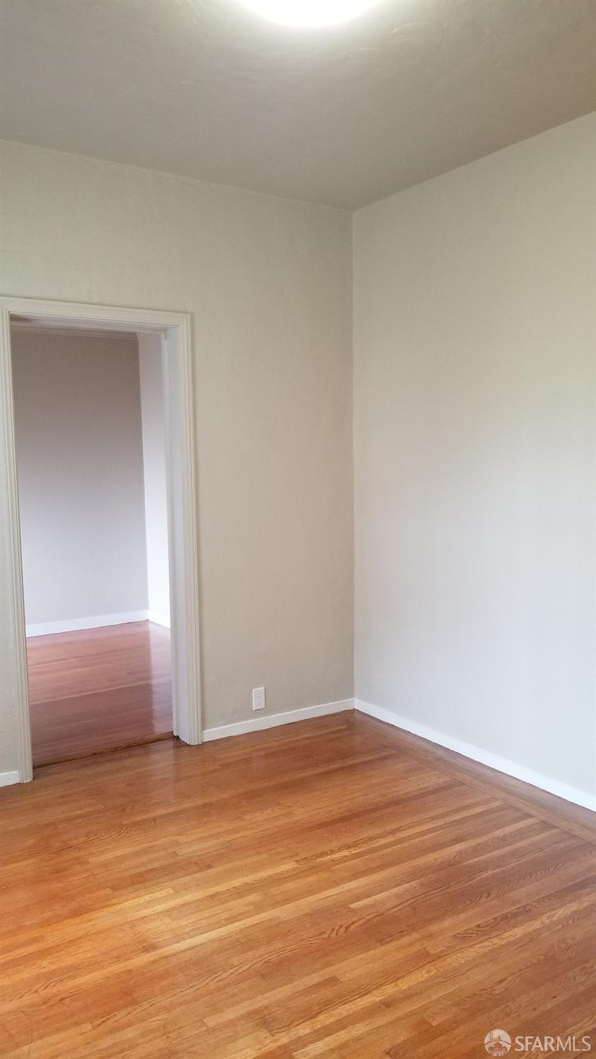 Detail Gallery Image 7 of 12 For 22 Morrell St, San Francisco,  CA 94109 - 1 Beds | 1 Baths