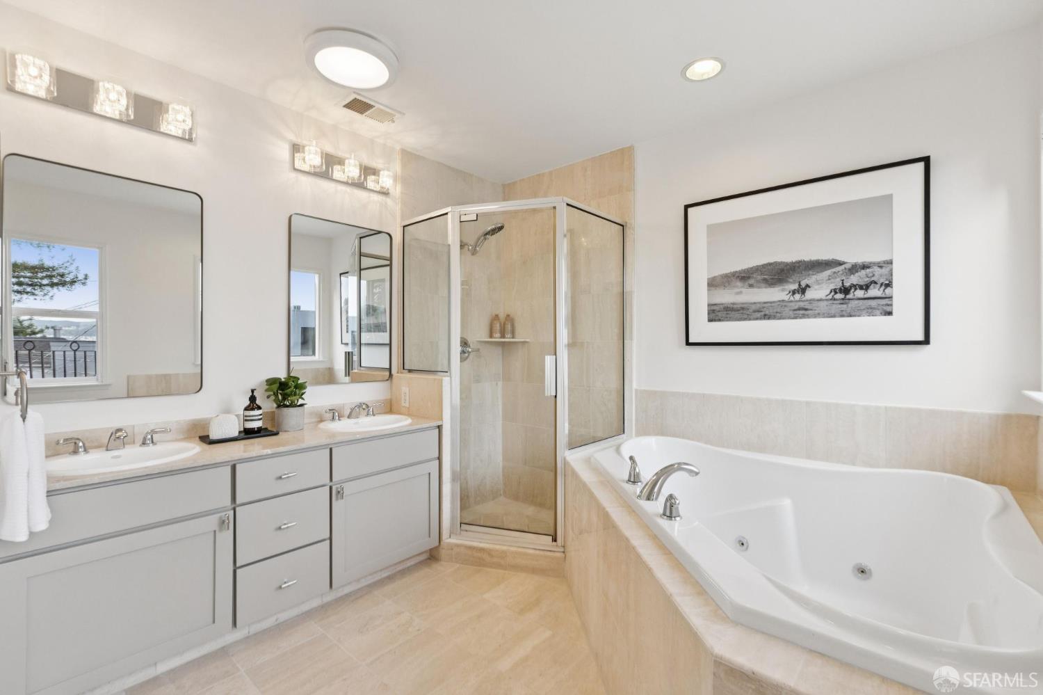 Detail Gallery Image 52 of 74 For 2473 Diamond St, San Francisco,  CA 94131 - 3 Beds | 2/1 Baths