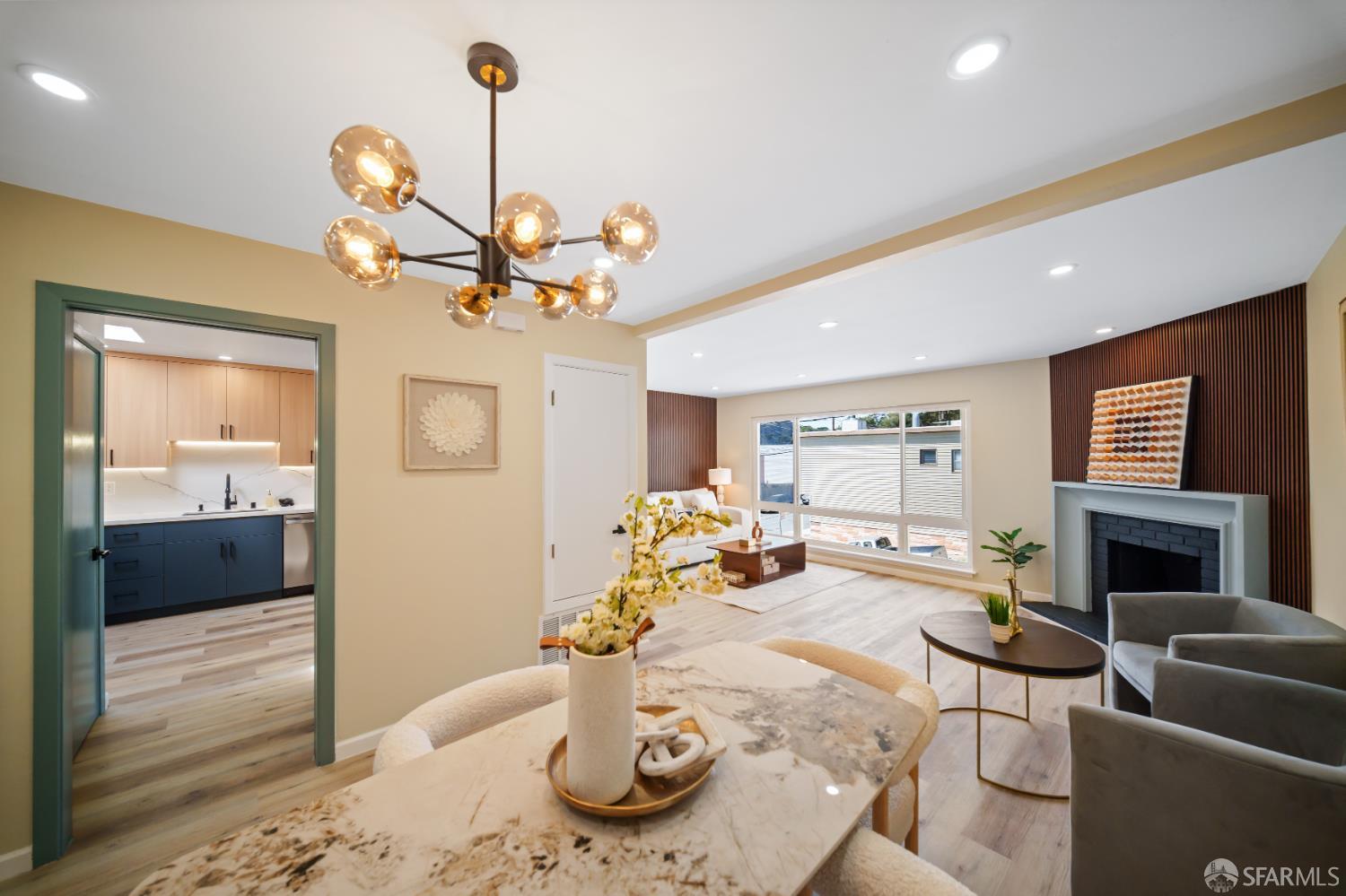 Detail Gallery Image 24 of 59 For 239 Sawyer St, San Francisco,  CA 94134 - 2 Beds | 1 Baths