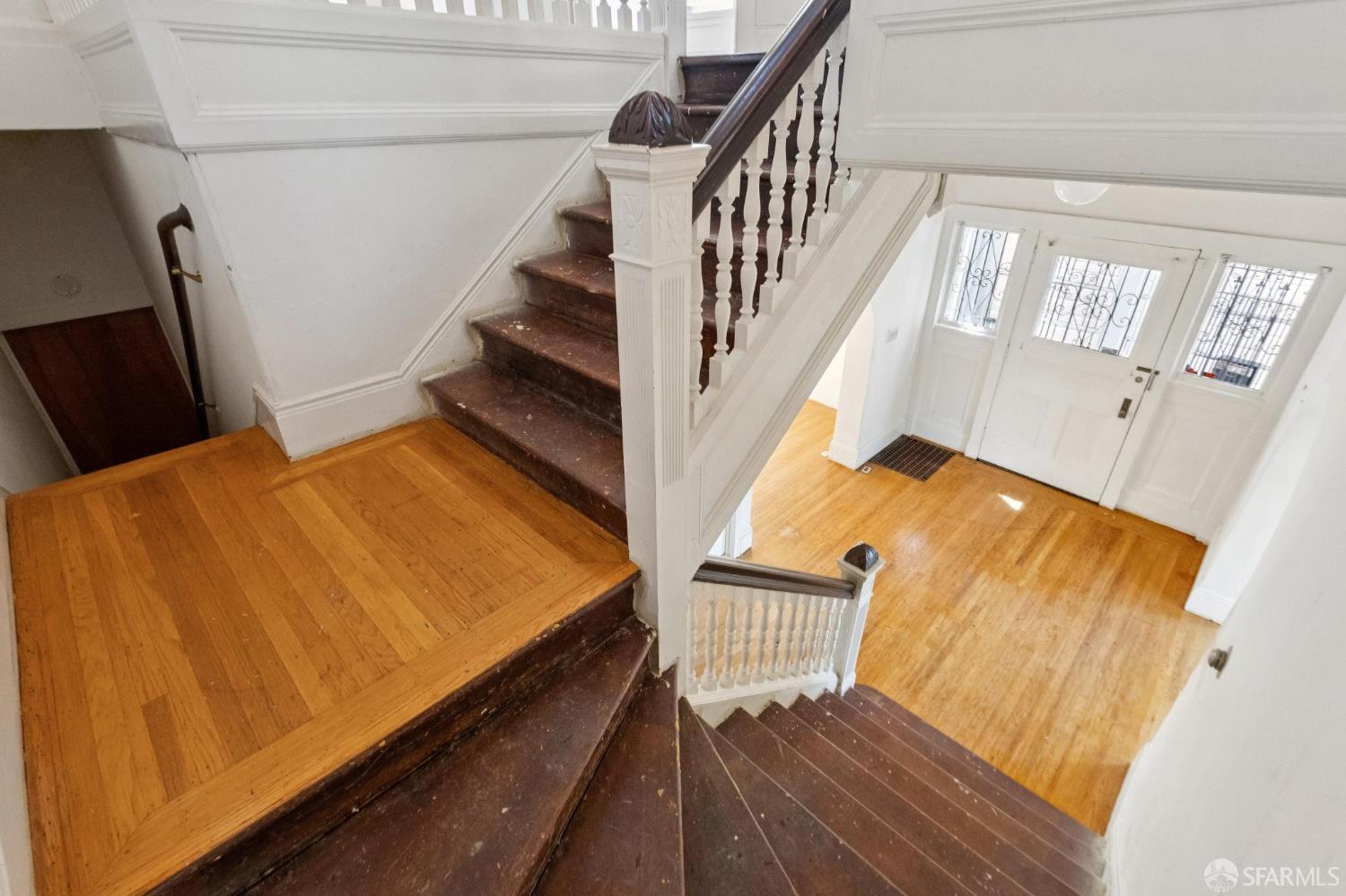 Detail Gallery Image 37 of 82 For 919 Fell St, San Francisco,  CA 94117 - 2 Beds | 1/2 Baths