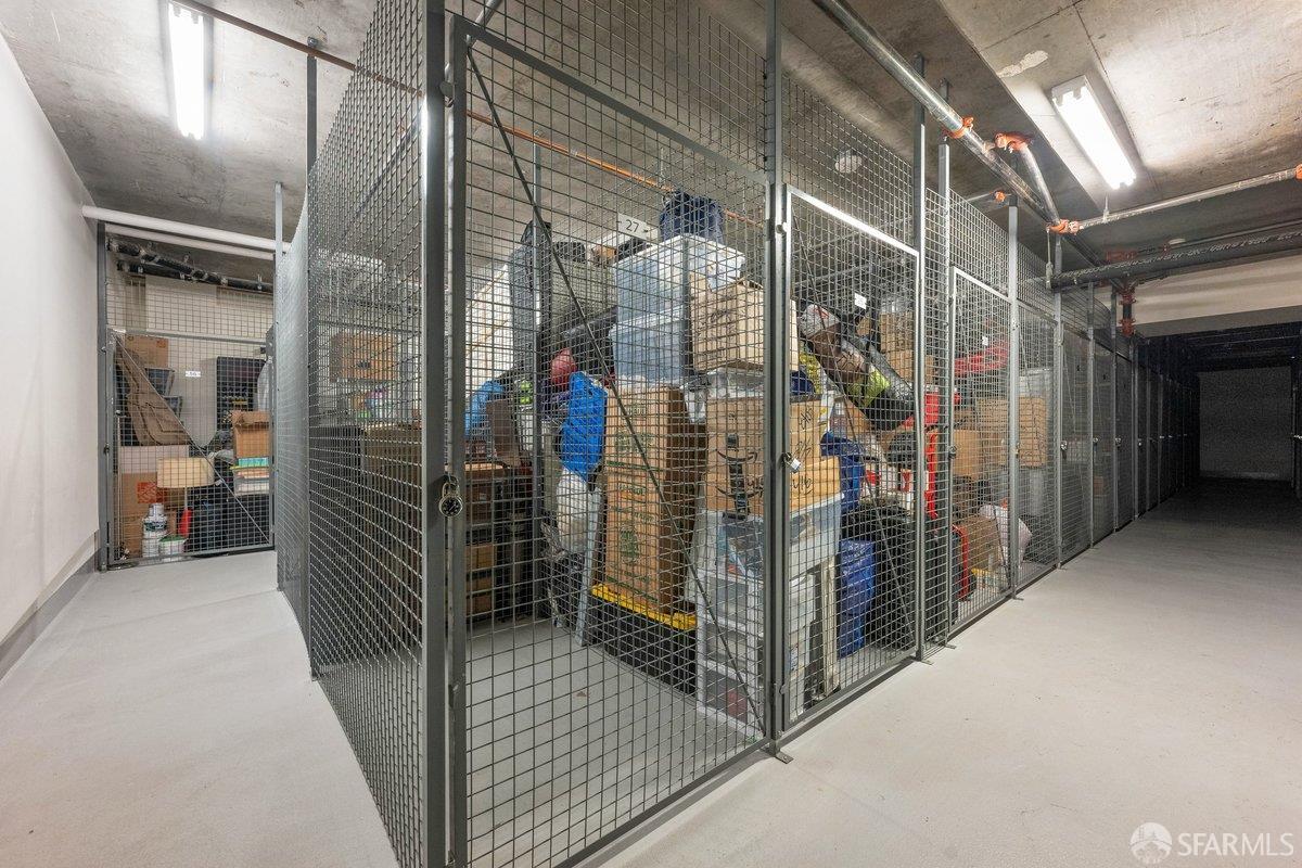 Detail Gallery Image 30 of 31 For 435 China Basin St #116,  San Francisco,  CA 94158 - 1 Beds | 1 Baths