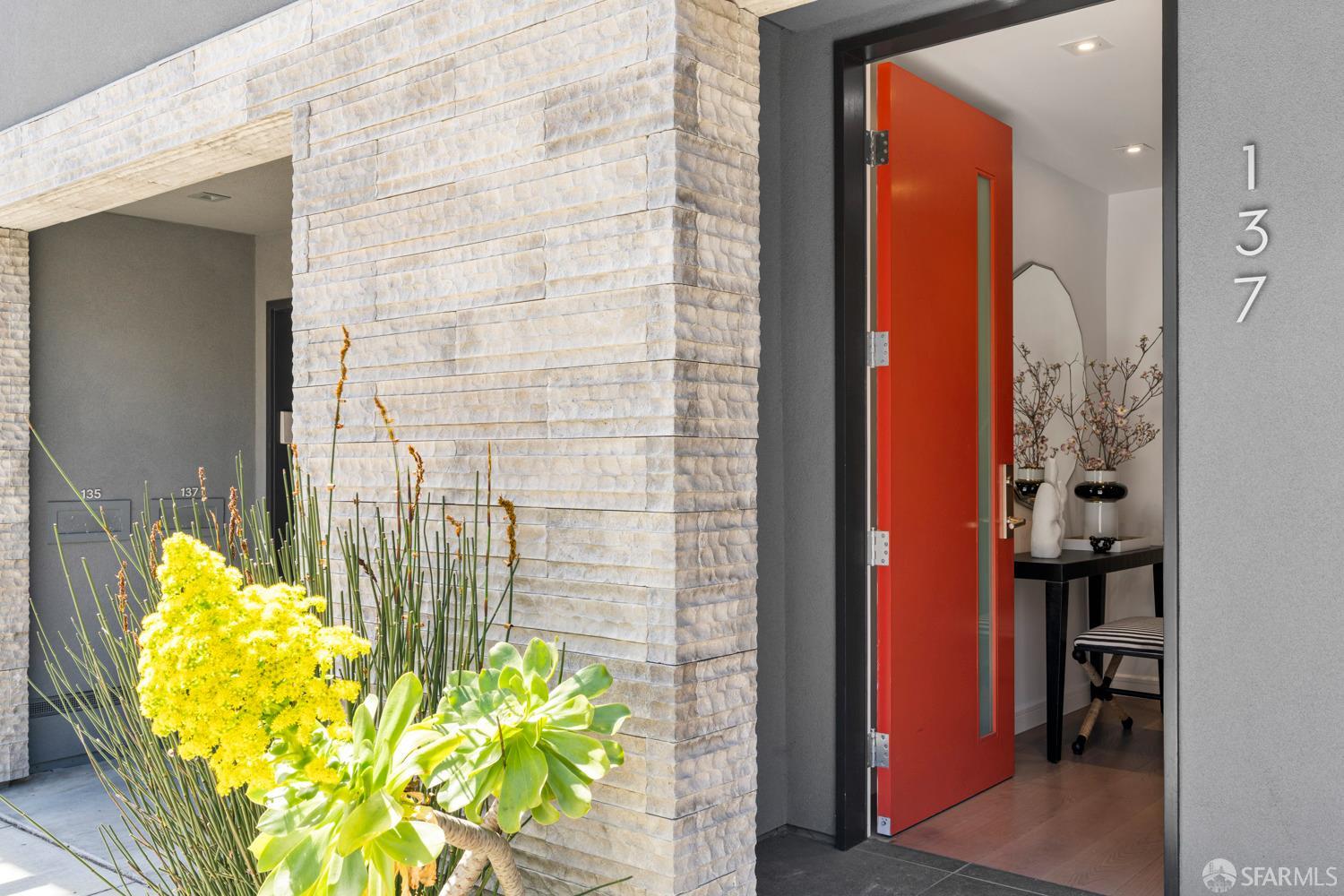 Detail Gallery Image 23 of 24 For 137 Parker Ave, San Francisco,  CA 94118 - 3 Beds | 3/1 Baths