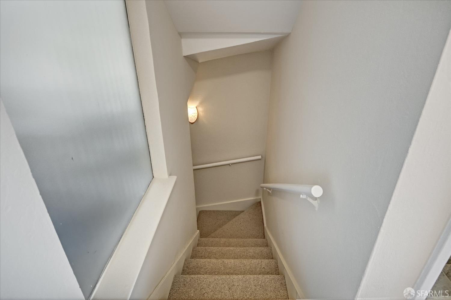 Detail Gallery Image 21 of 35 For 166 Museum Way, San Francisco,  CA 94114 - 2 Beds | 1/1 Baths