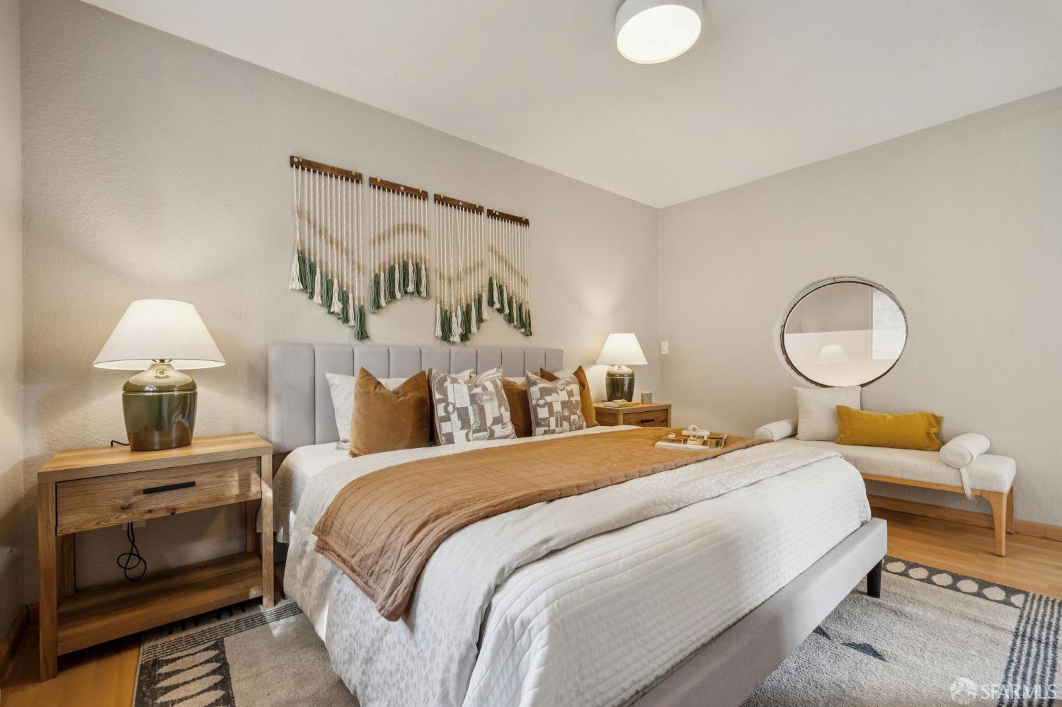 Detail Gallery Image 40 of 59 For 2031 Pinecrest Dr, San Bruno,  CA 94066 - 5 Beds | 4 Baths