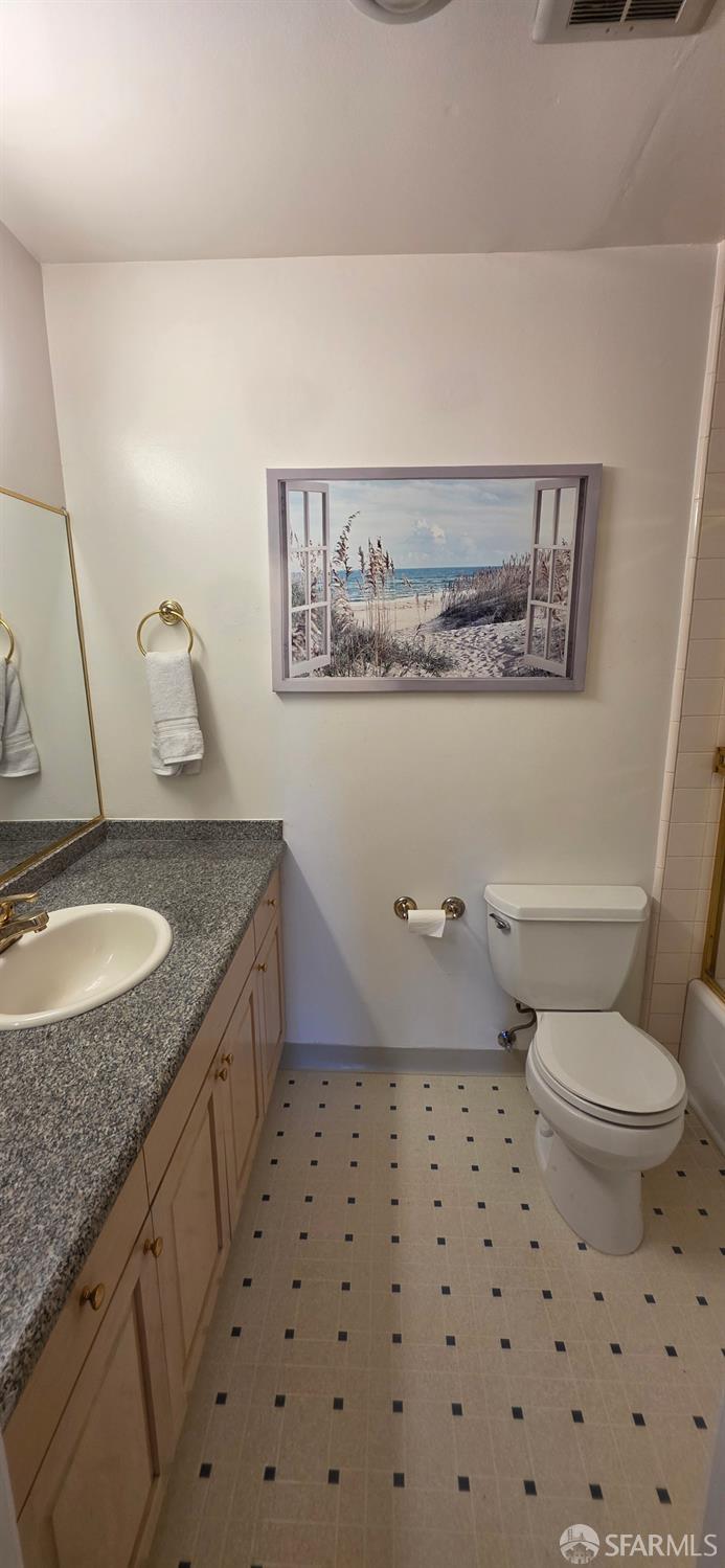 Detail Gallery Image 15 of 22 For 1550 Frontera Way #109,  Millbrae,  CA 94030 - 2 Beds | 2 Baths