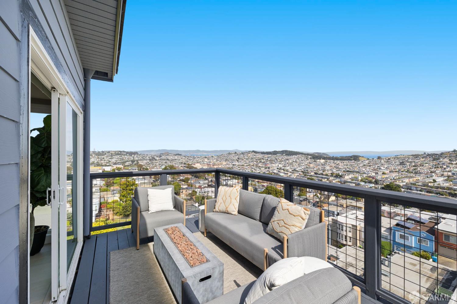 Detail Gallery Image 36 of 75 For 199 Margaret Ave, San Francisco,  CA 94112 - 5 Beds | 3 Baths