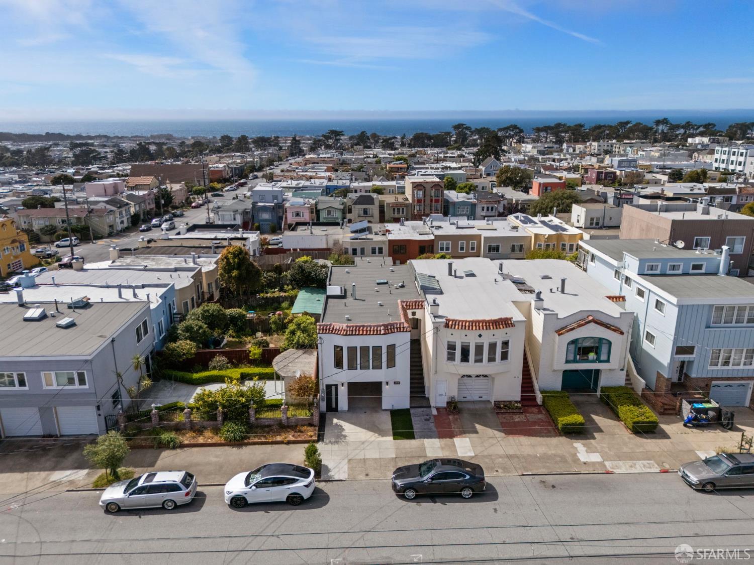 Detail Gallery Image 86 of 93 For 2479 31st Ave, San Francisco,  CA 94116 - 5 Beds | 4 Baths